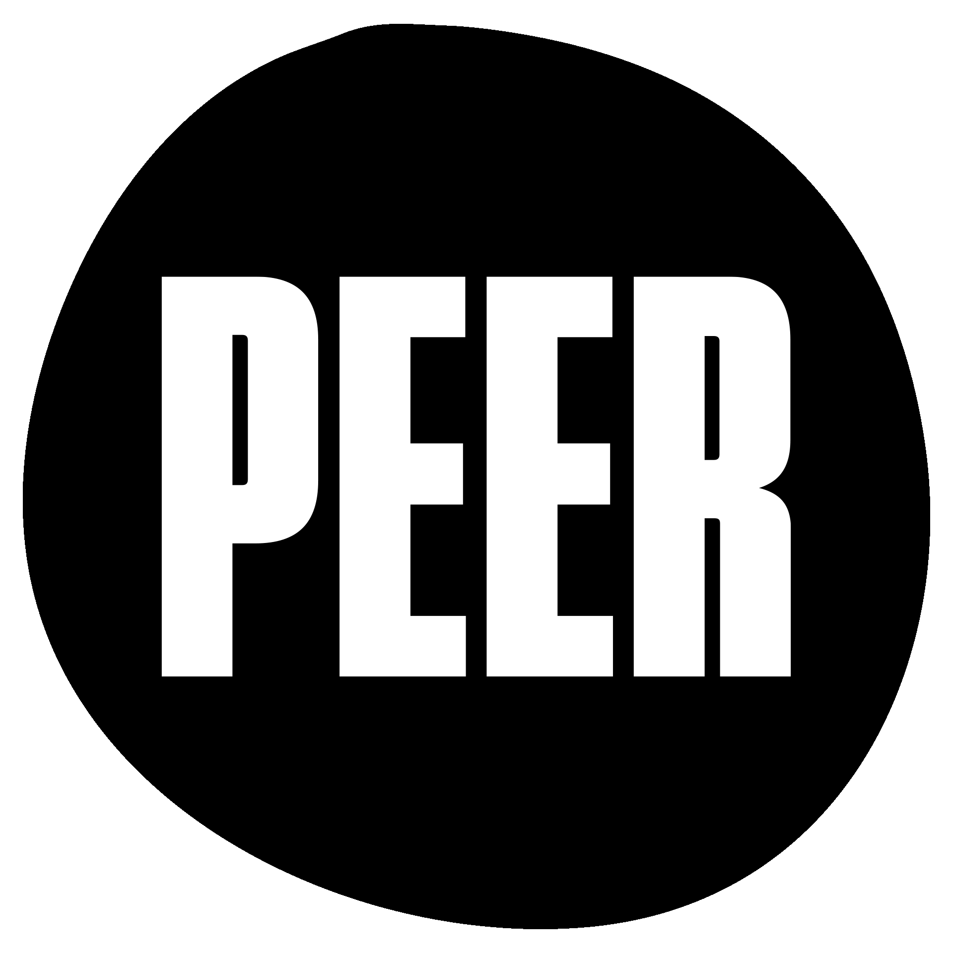 Project PEER Animated Circular Logo